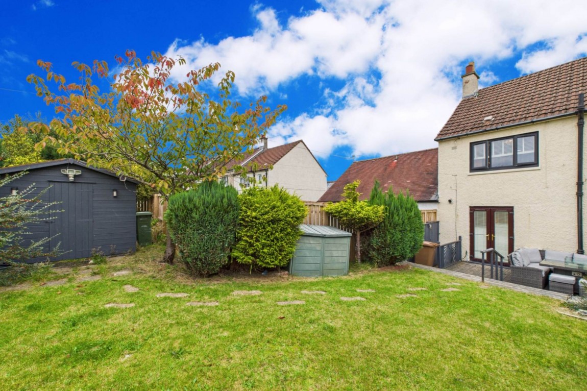 Images for Calderwood Drive, Baillieston