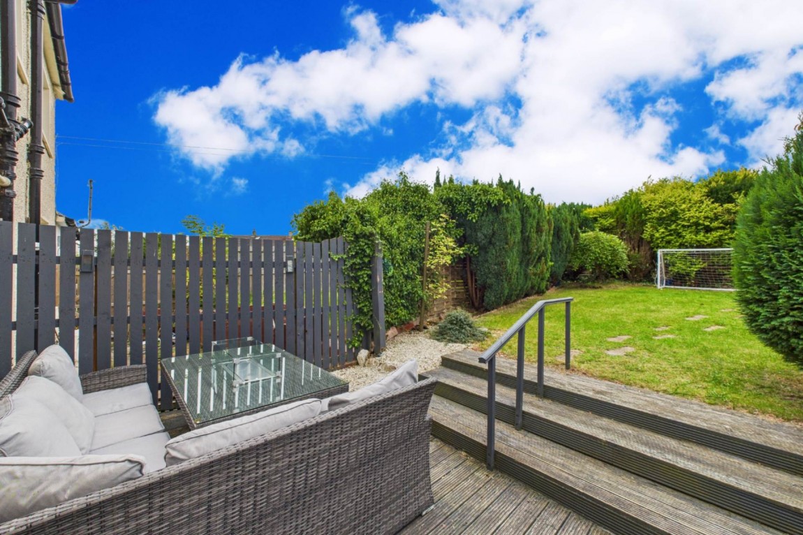 Images for Calderwood Drive, Baillieston