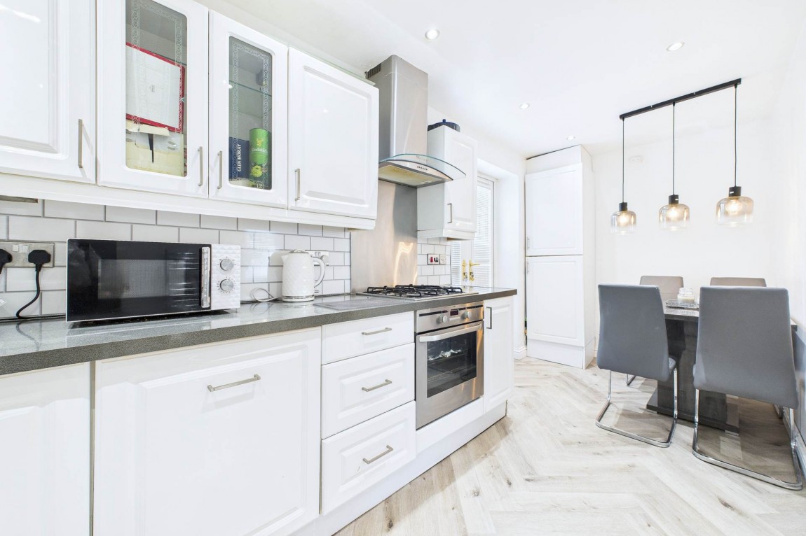 Images for Calderwood Drive, Baillieston