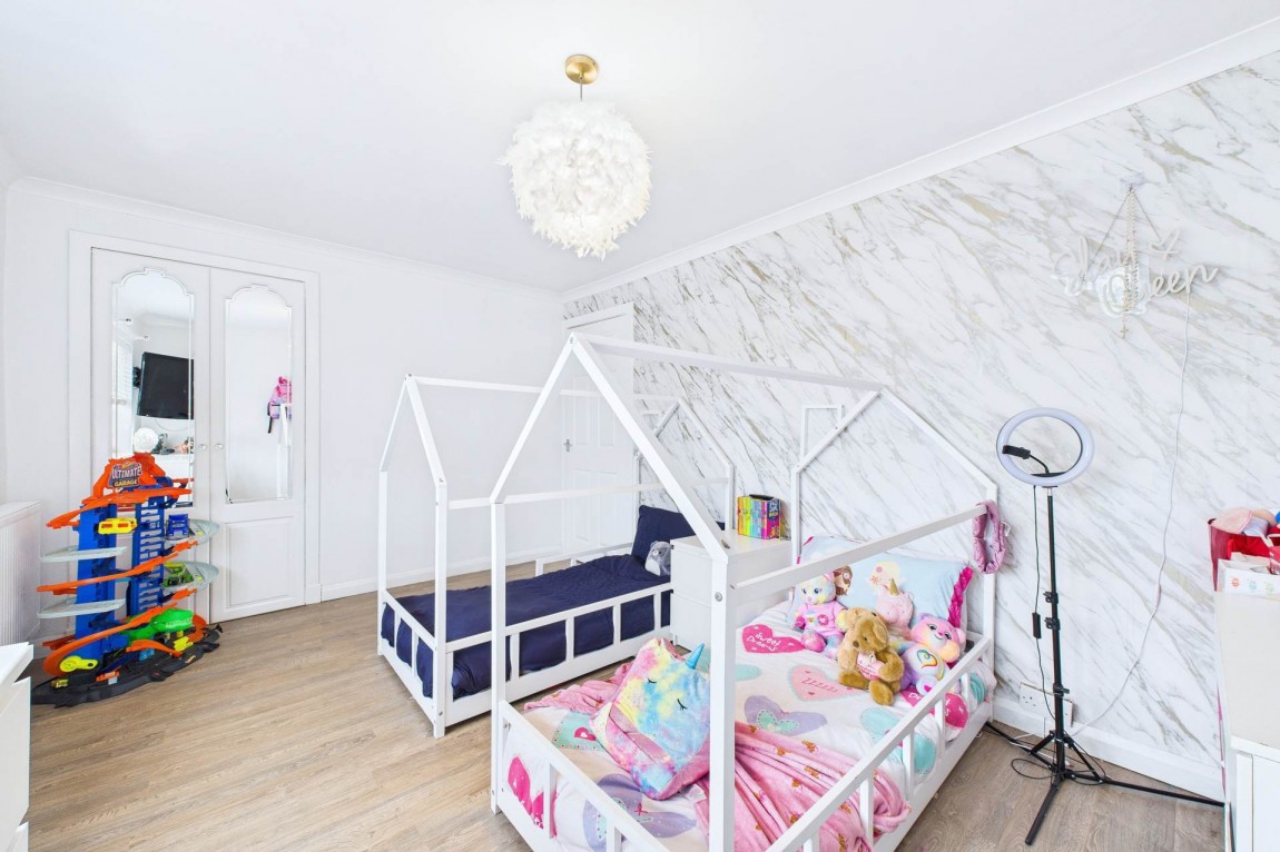 Images for Calderwood Drive, Baillieston
