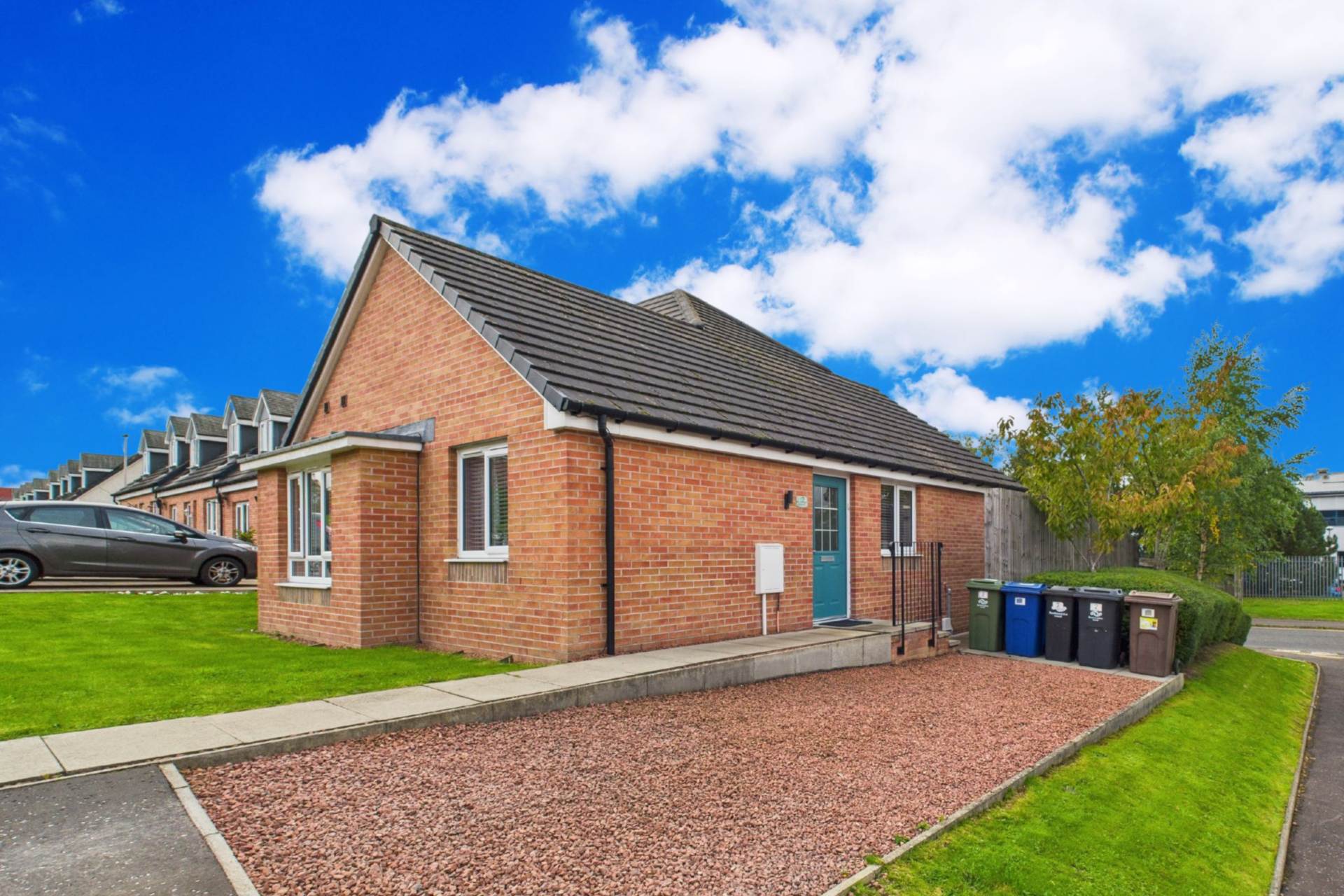 Rootes Grove, Paisley
