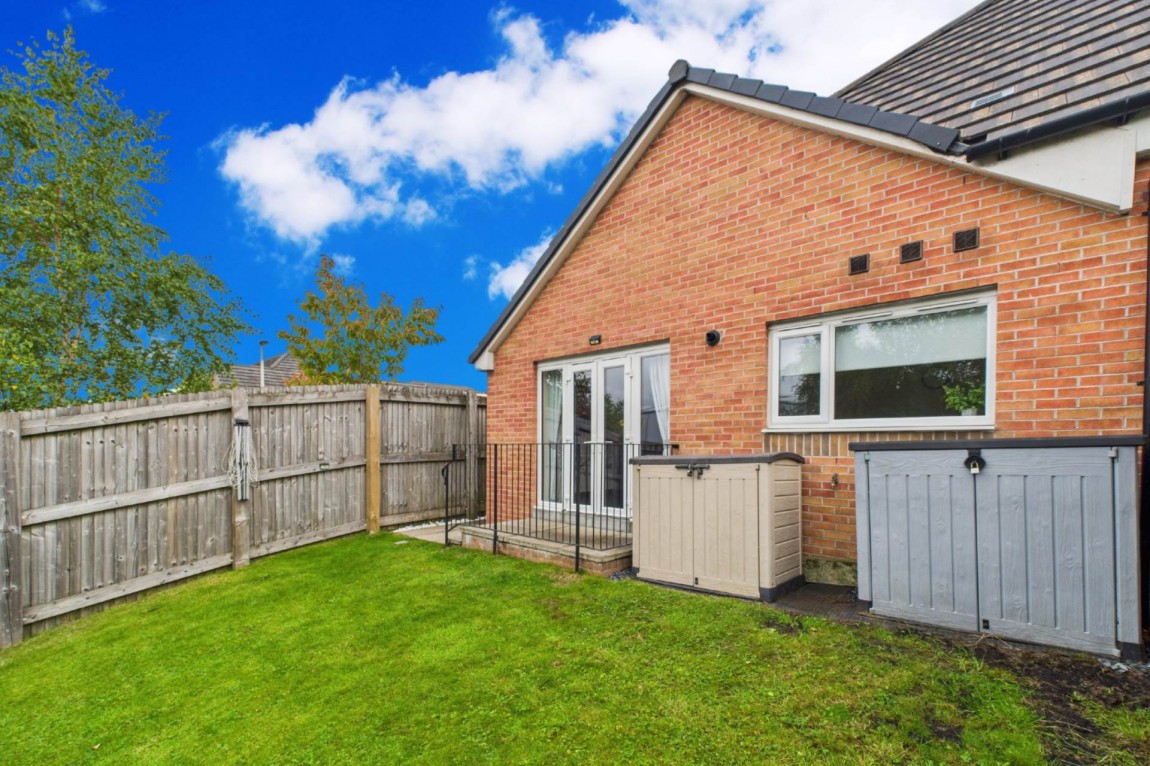 Images for Rootes Grove, Paisley