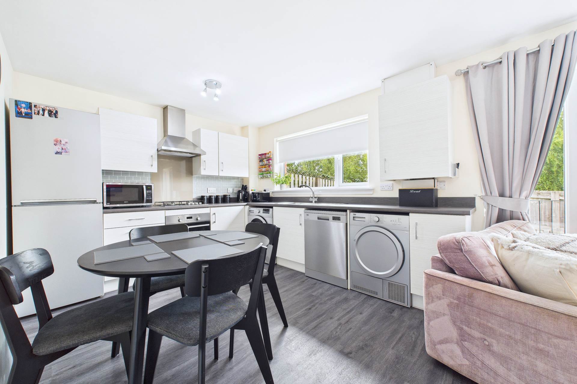 Rootes Grove, Paisley