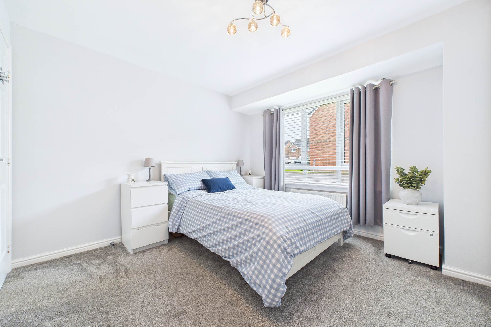 Rootes Grove, Paisley