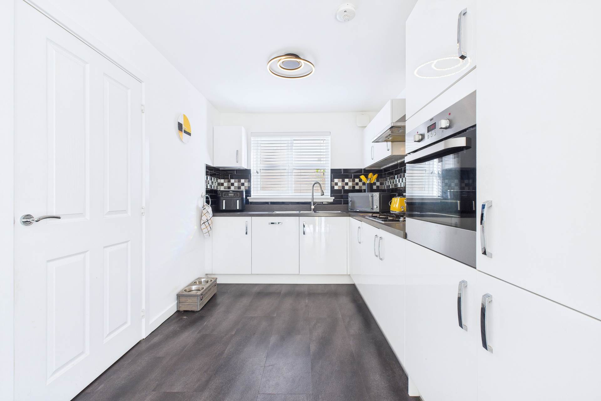 Tyndrum Crescent, Hamilton