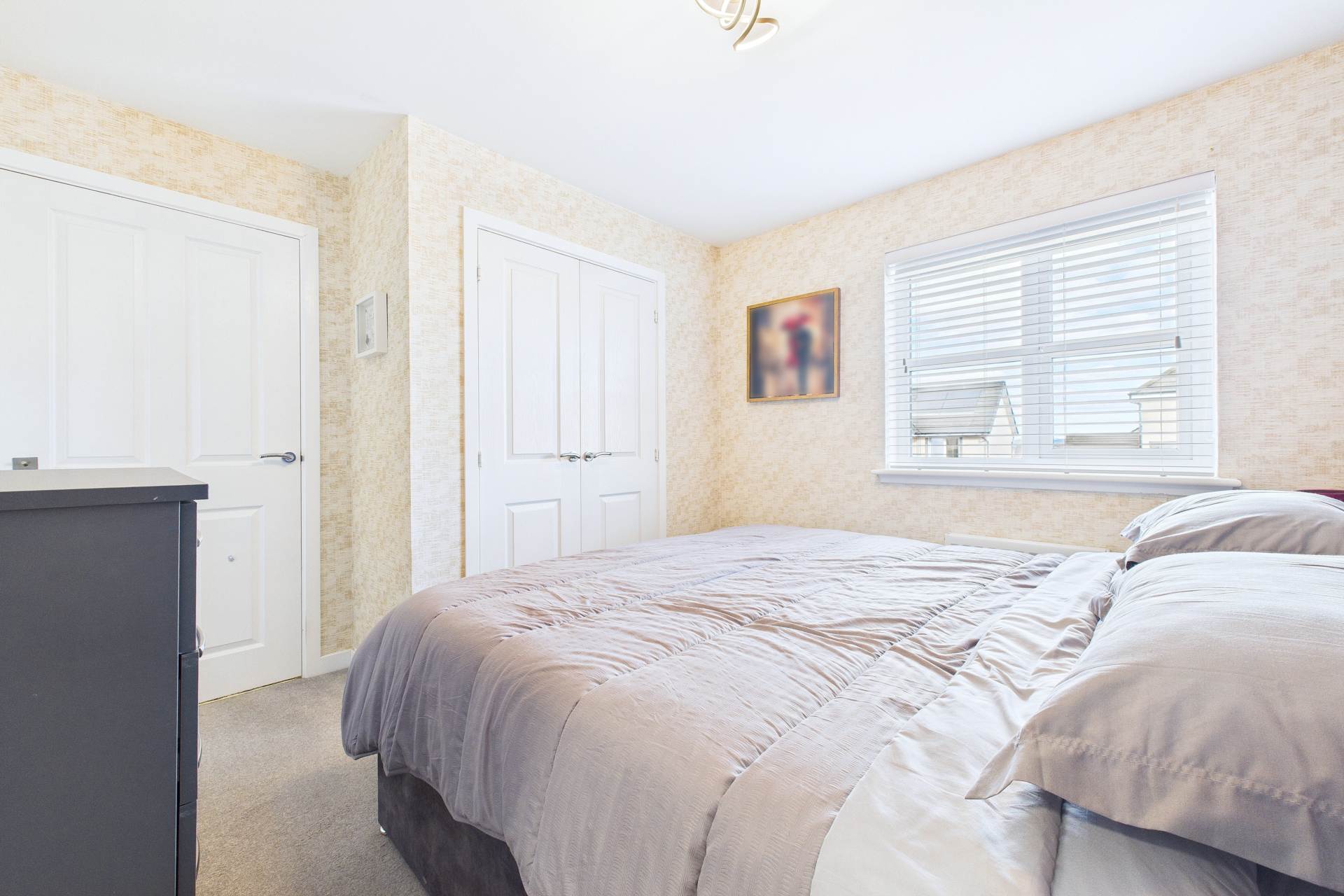 Tyndrum Crescent, Hamilton