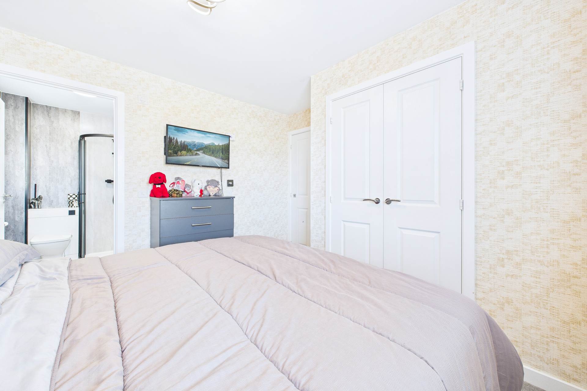 Tyndrum Crescent, Hamilton