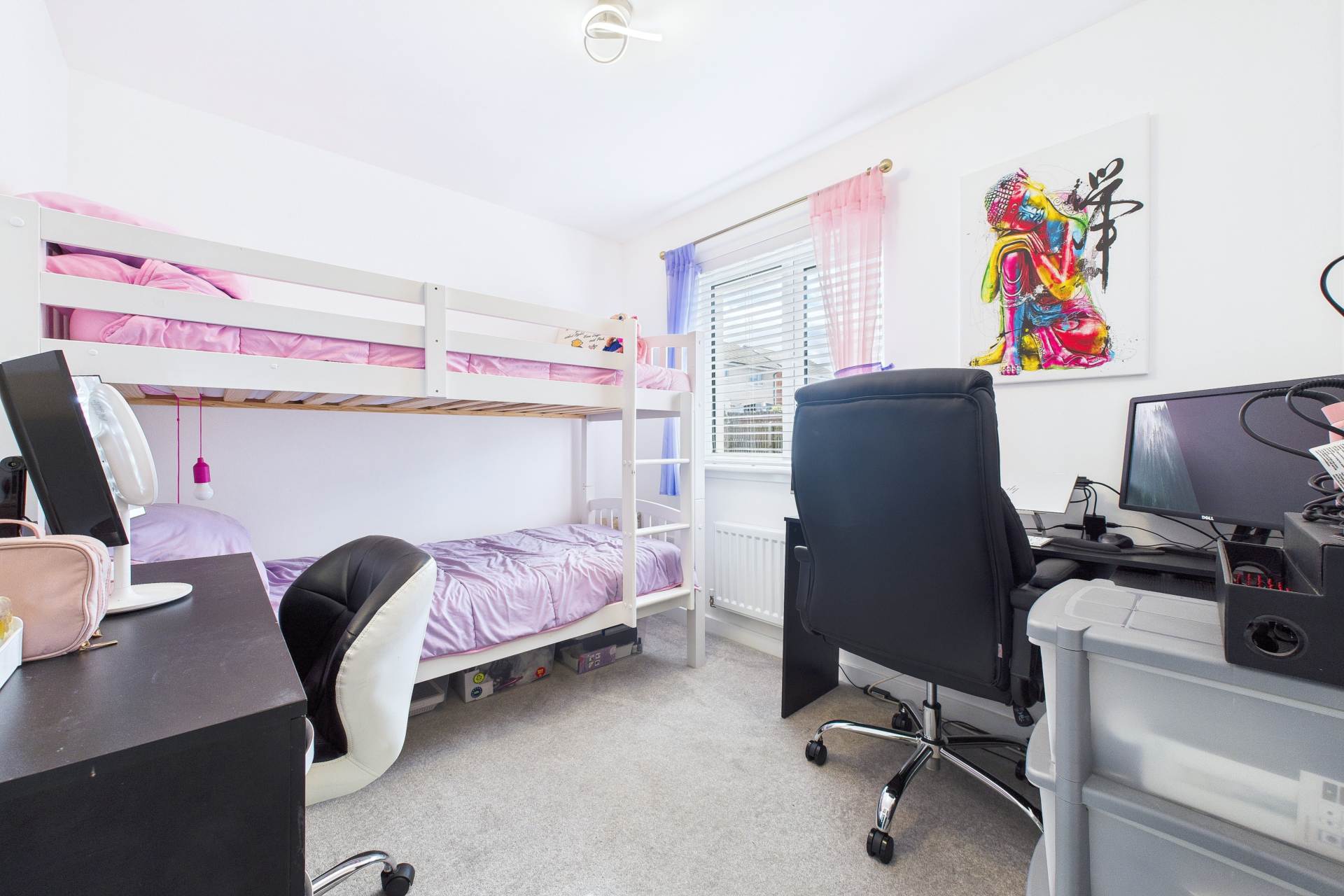 Tyndrum Crescent, Hamilton