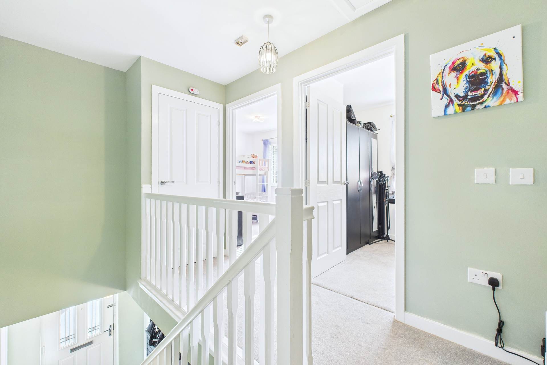 Tyndrum Crescent, Hamilton