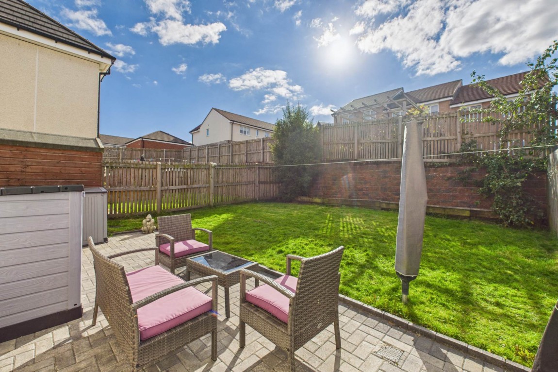 Images for Tyndrum Crescent, Hamilton