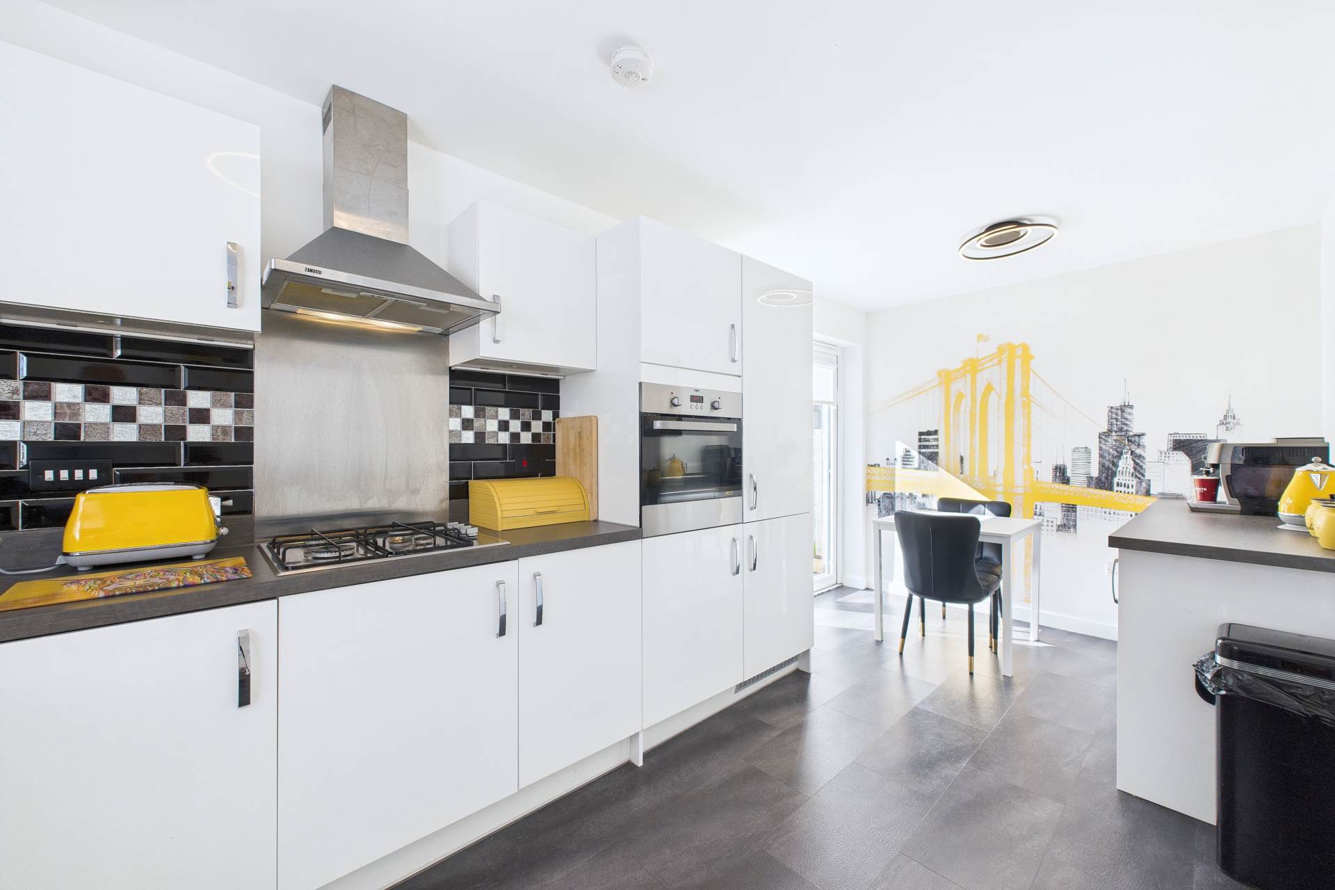 Tyndrum Crescent, Hamilton