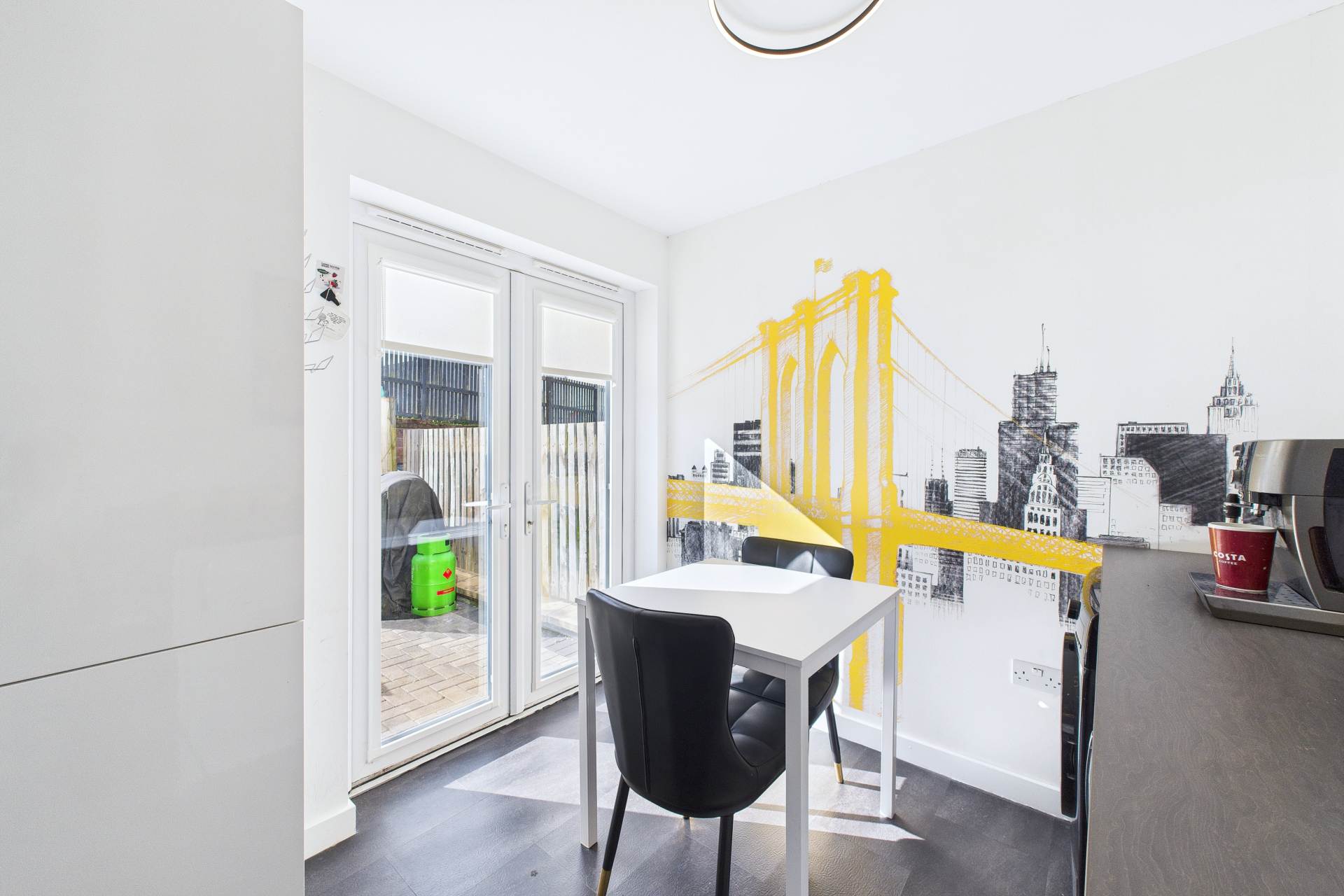 Tyndrum Crescent, Hamilton