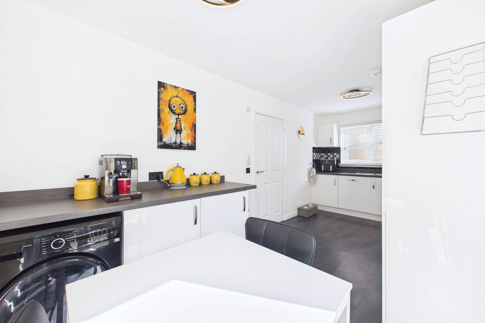 Tyndrum Crescent, Hamilton