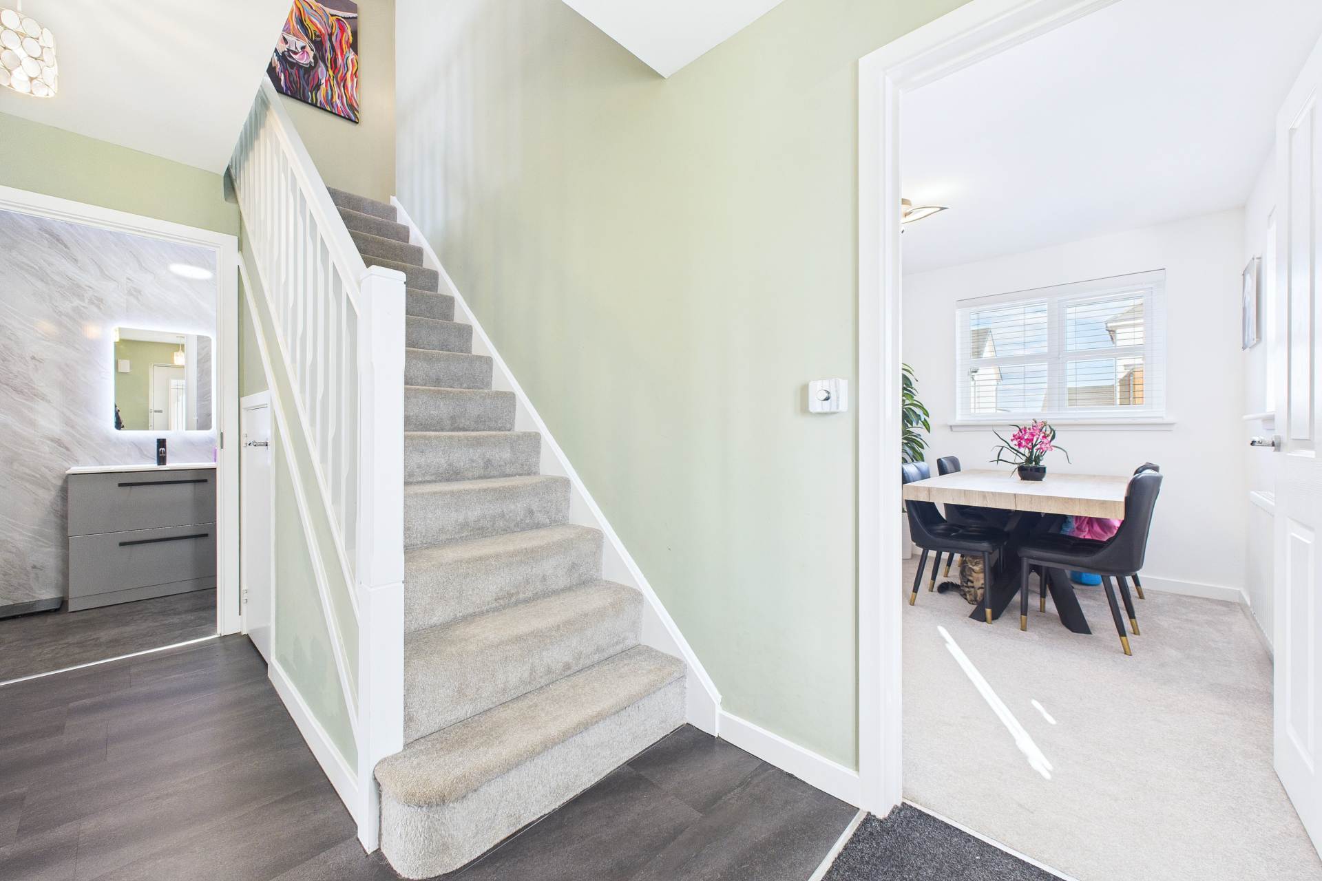 Tyndrum Crescent, Hamilton