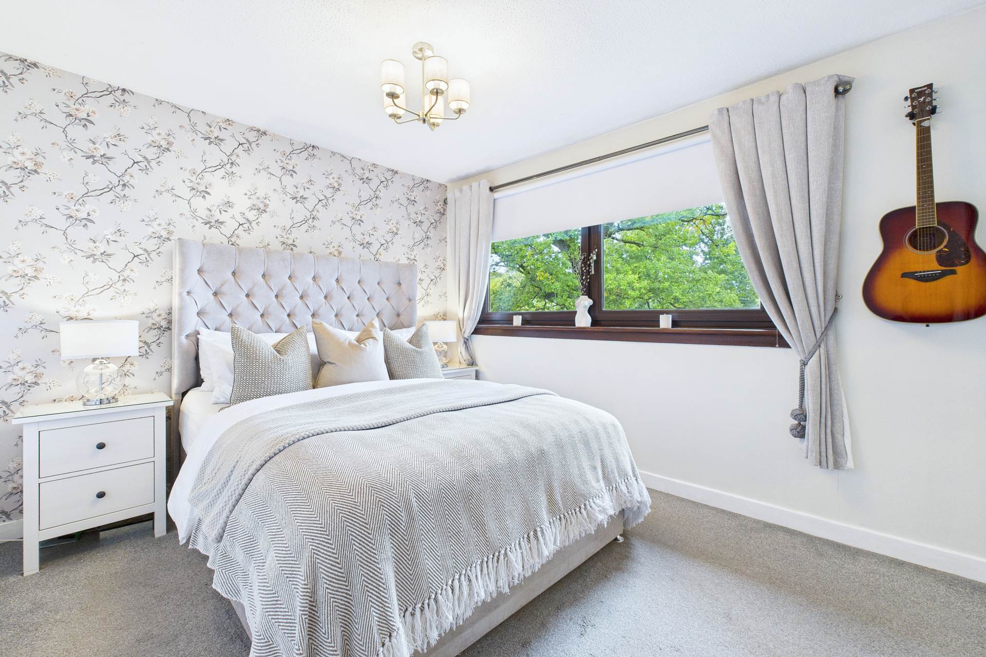 Meikle Earnock Road, Hamilton
