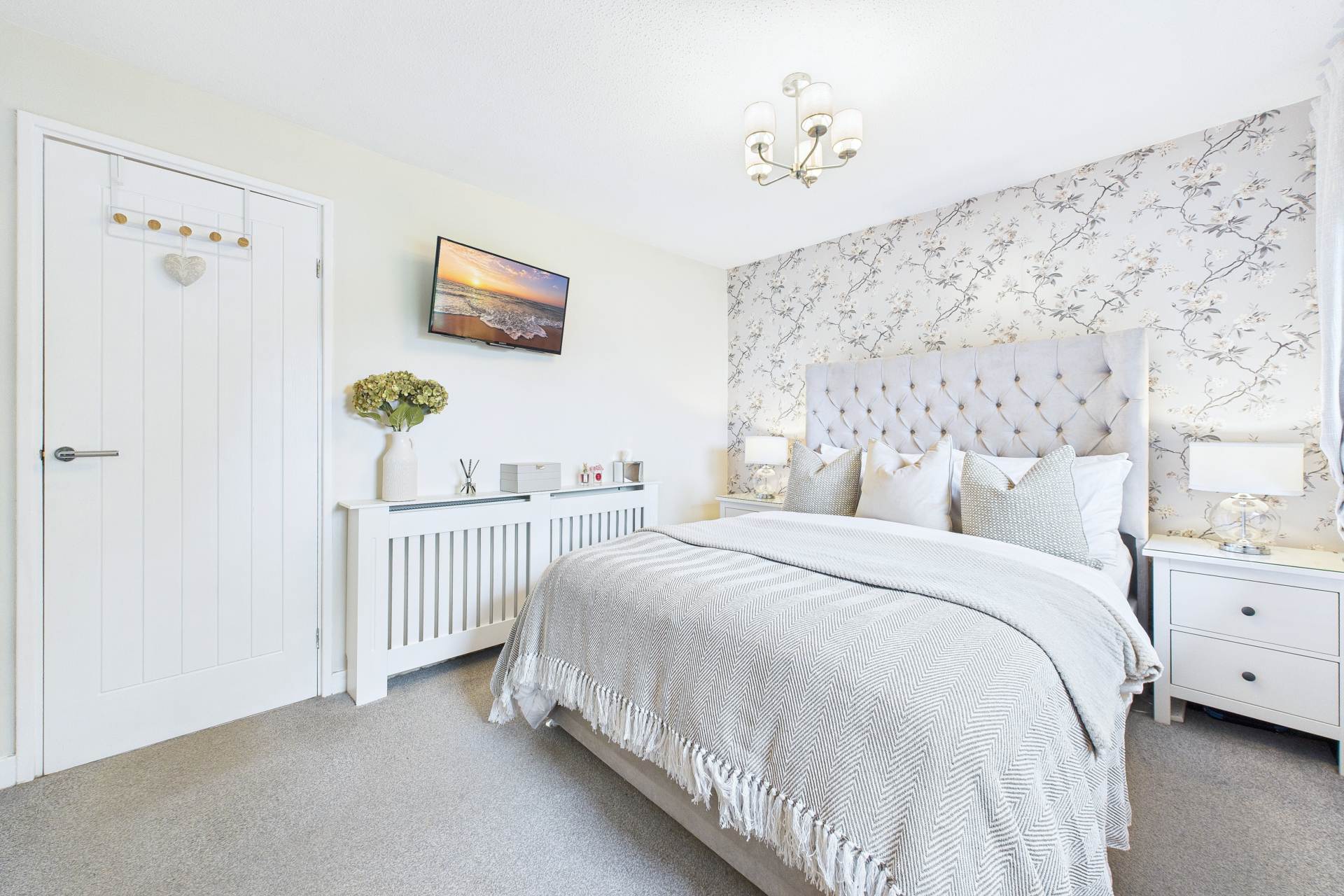 Meikle Earnock Road, Hamilton