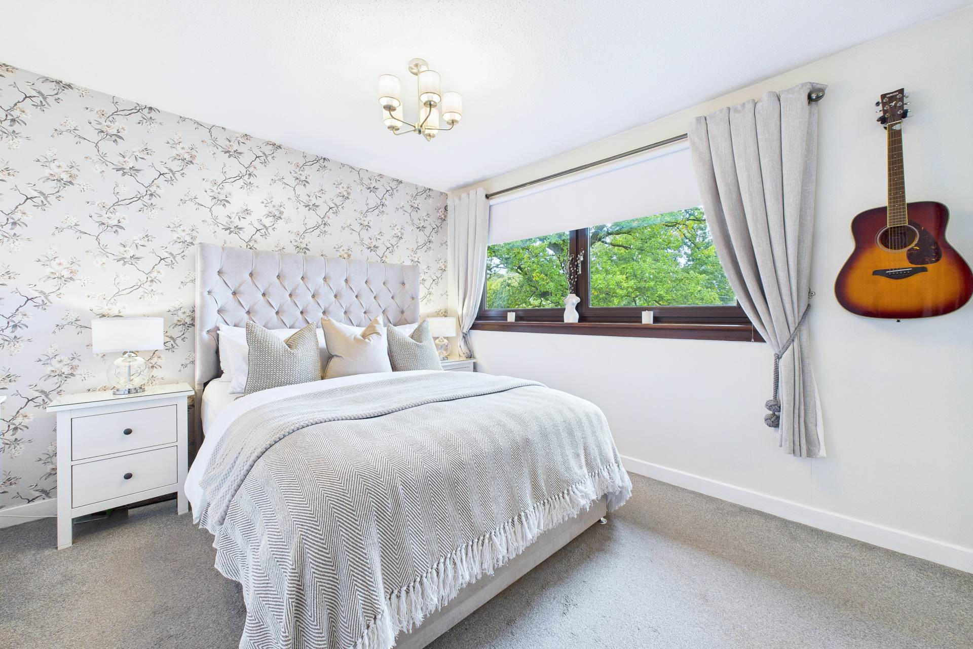 Meikle Earnock Road, Hamilton