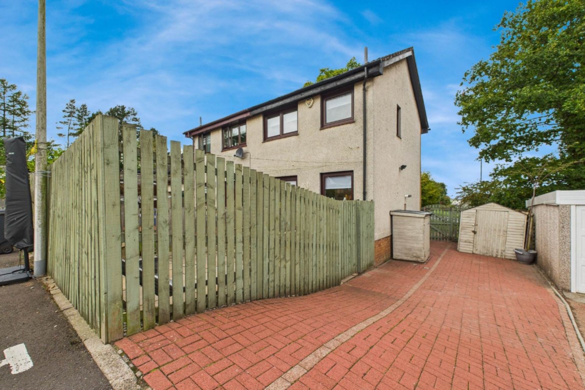 Images for Meikle Earnock Road, Hamilton