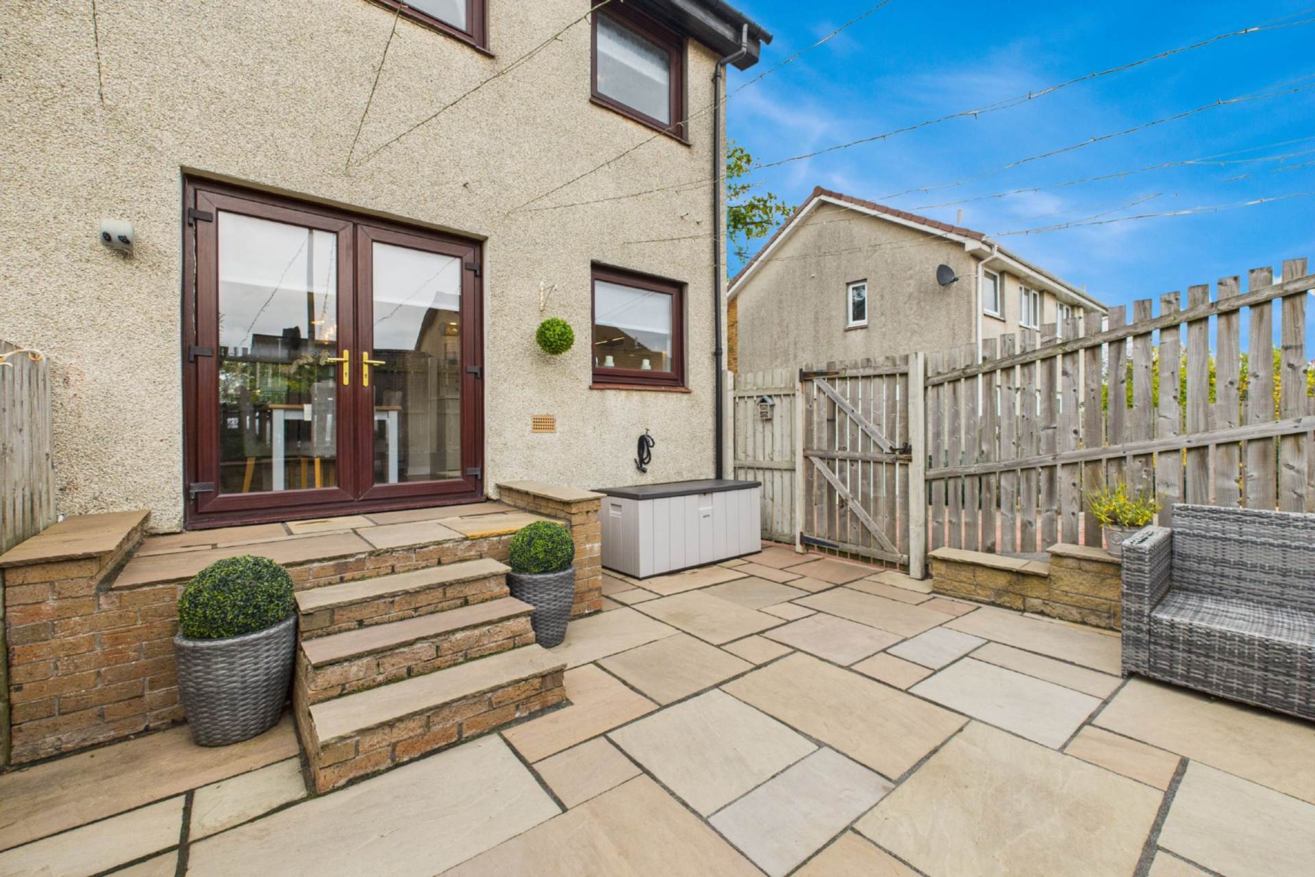 Meikle Earnock Road, Hamilton