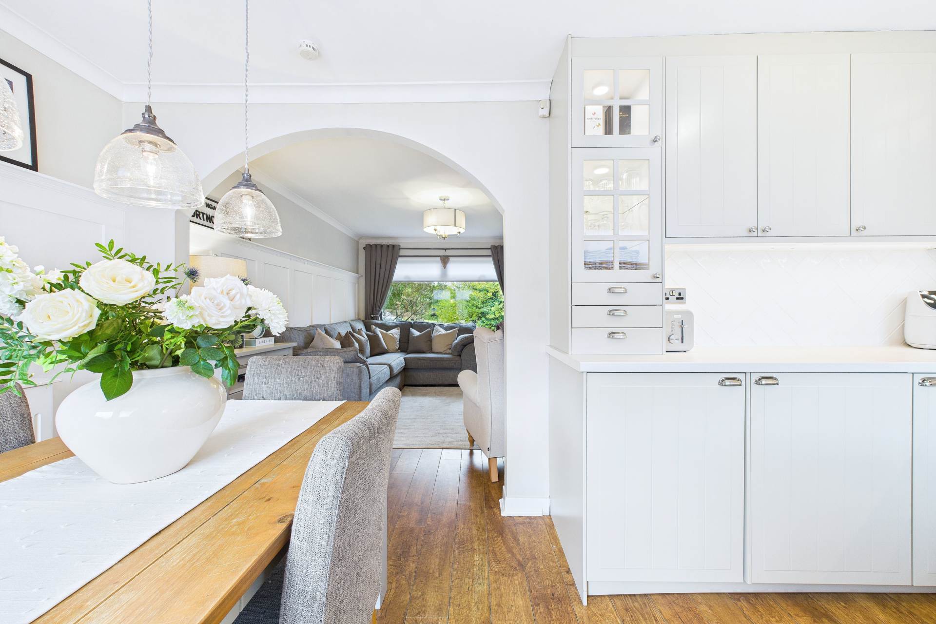 Meikle Earnock Road, Hamilton