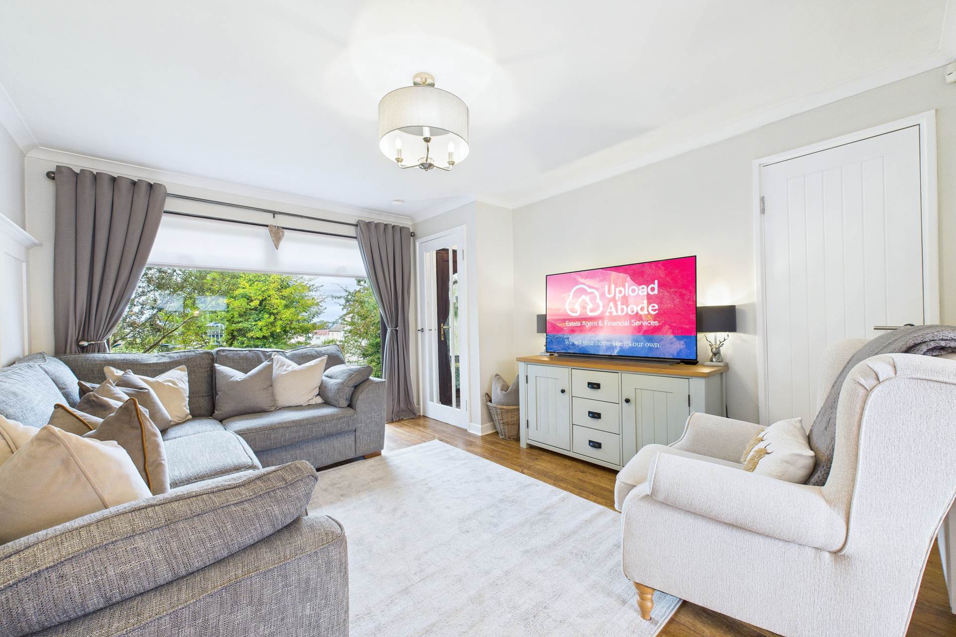 Meikle Earnock Road, Hamilton