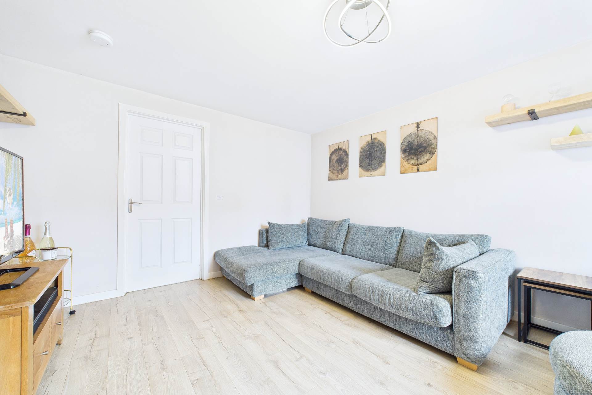 Gilberfield Wynd, Cambuslang, Glasgow