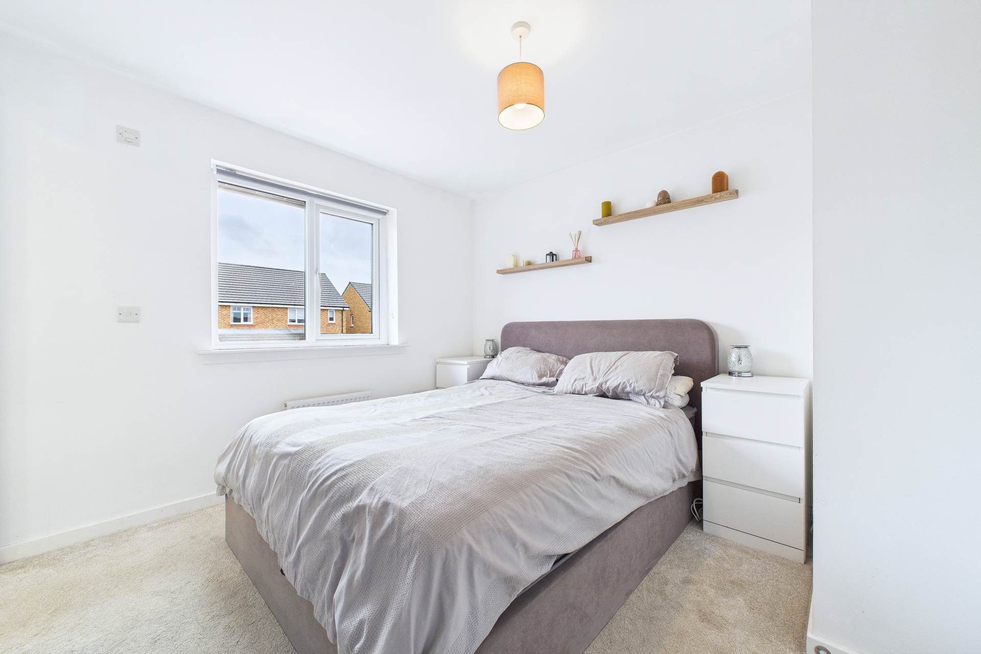 Gilberfield Wynd, Cambuslang, Glasgow