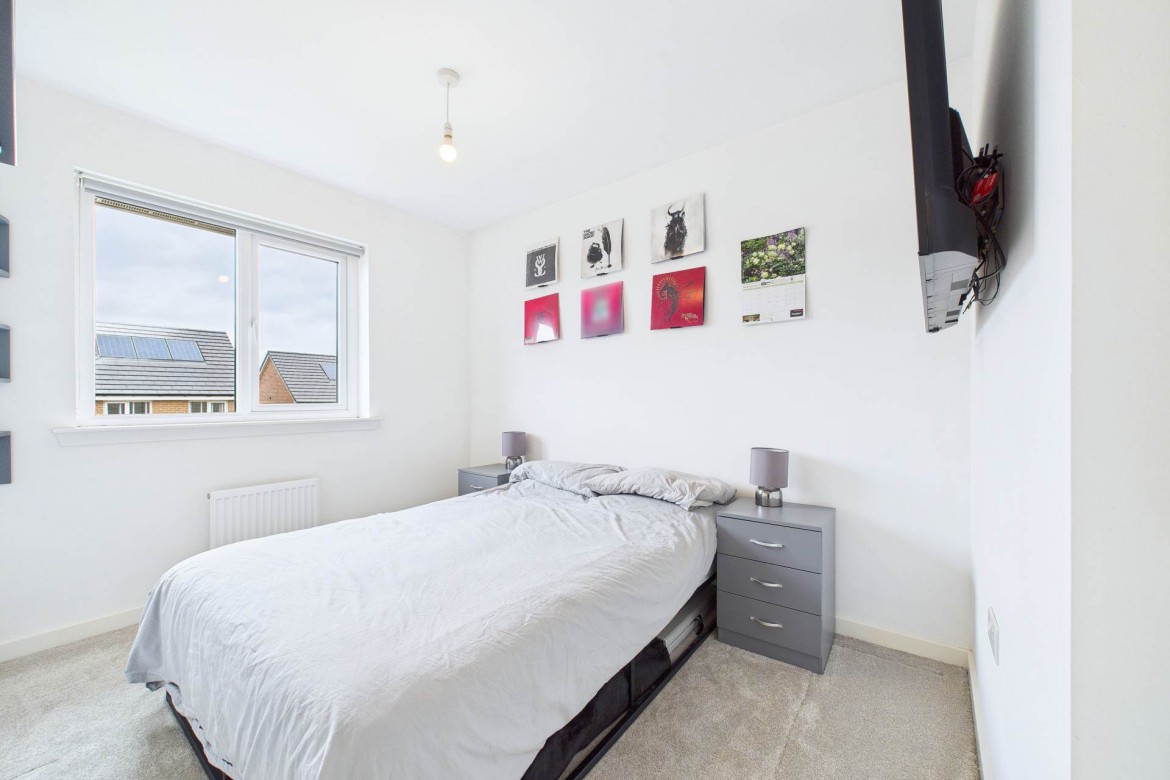 Images for Gilberfield Wynd, Cambuslang, Glasgow