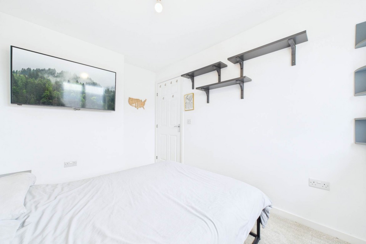 Images for Gilberfield Wynd, Cambuslang, Glasgow