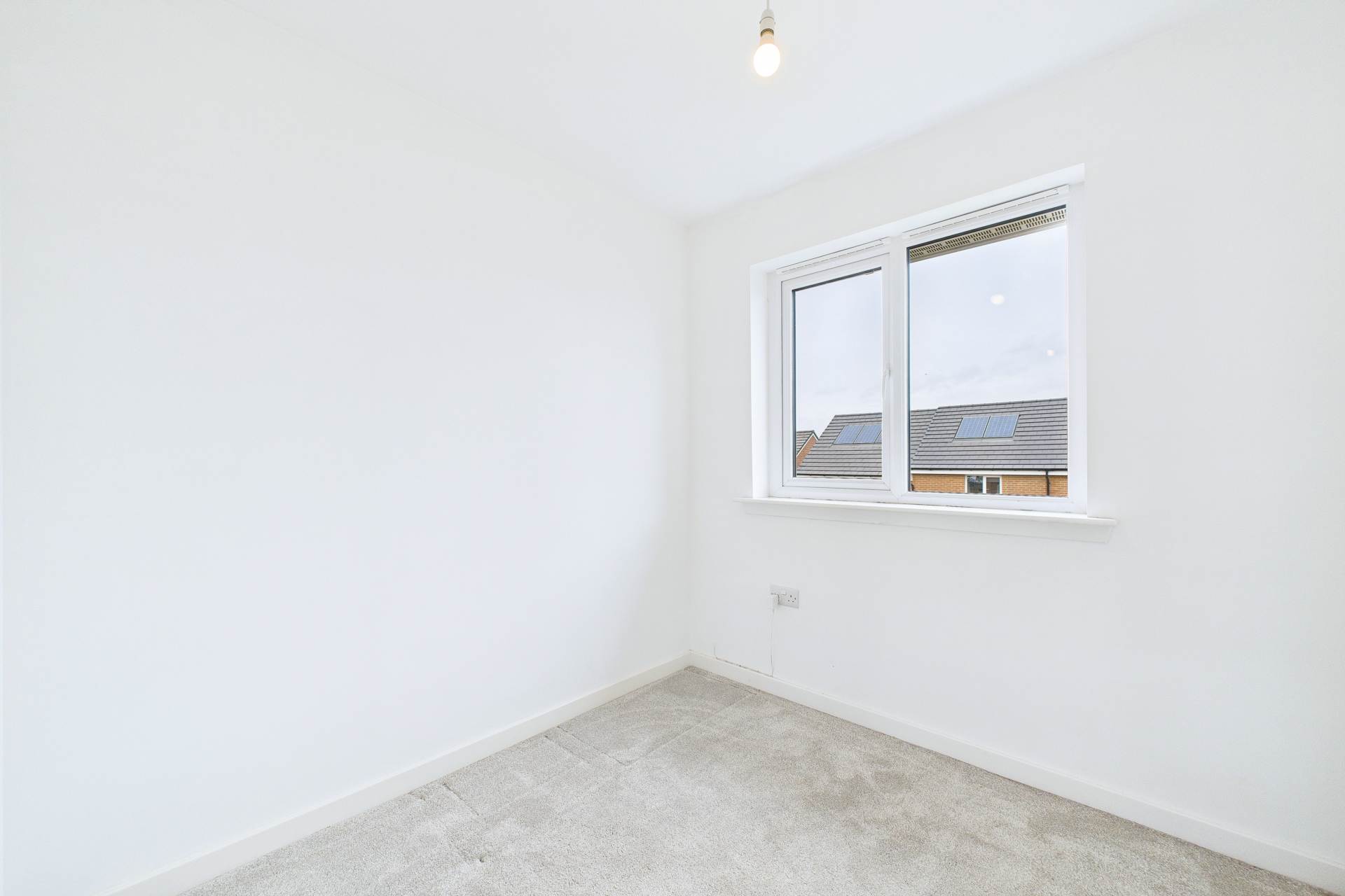 Gilberfield Wynd, Cambuslang, Glasgow