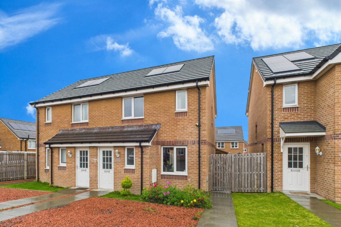 Images for Gilberfield Wynd, Cambuslang, Glasgow