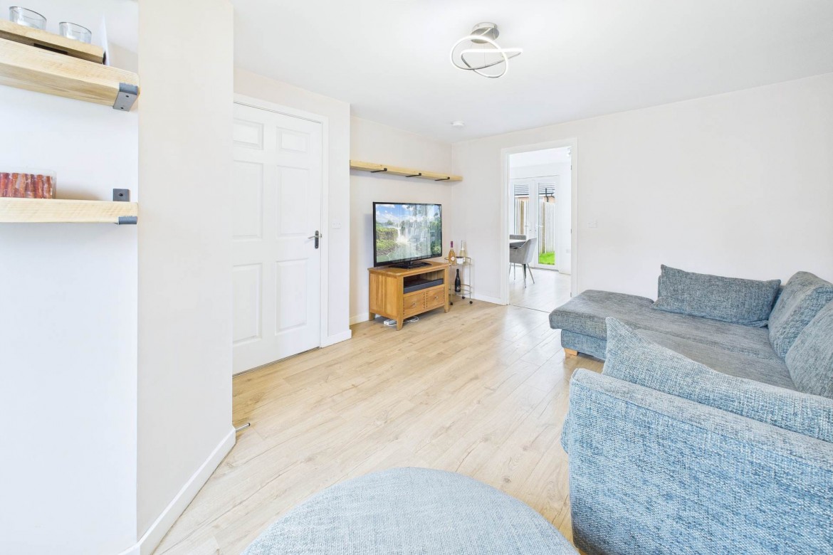 Images for Gilberfield Wynd, Cambuslang, Glasgow