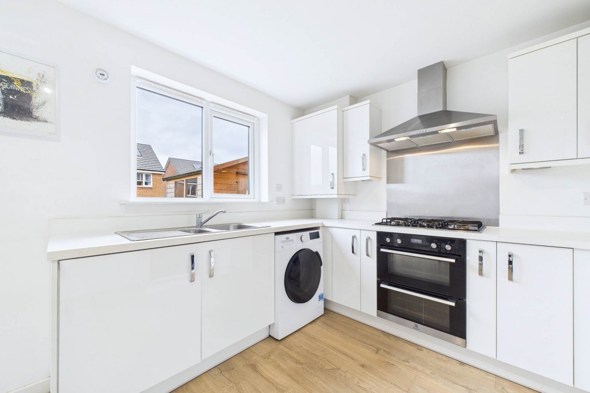 Images for Gilberfield Wynd, Cambuslang, Glasgow