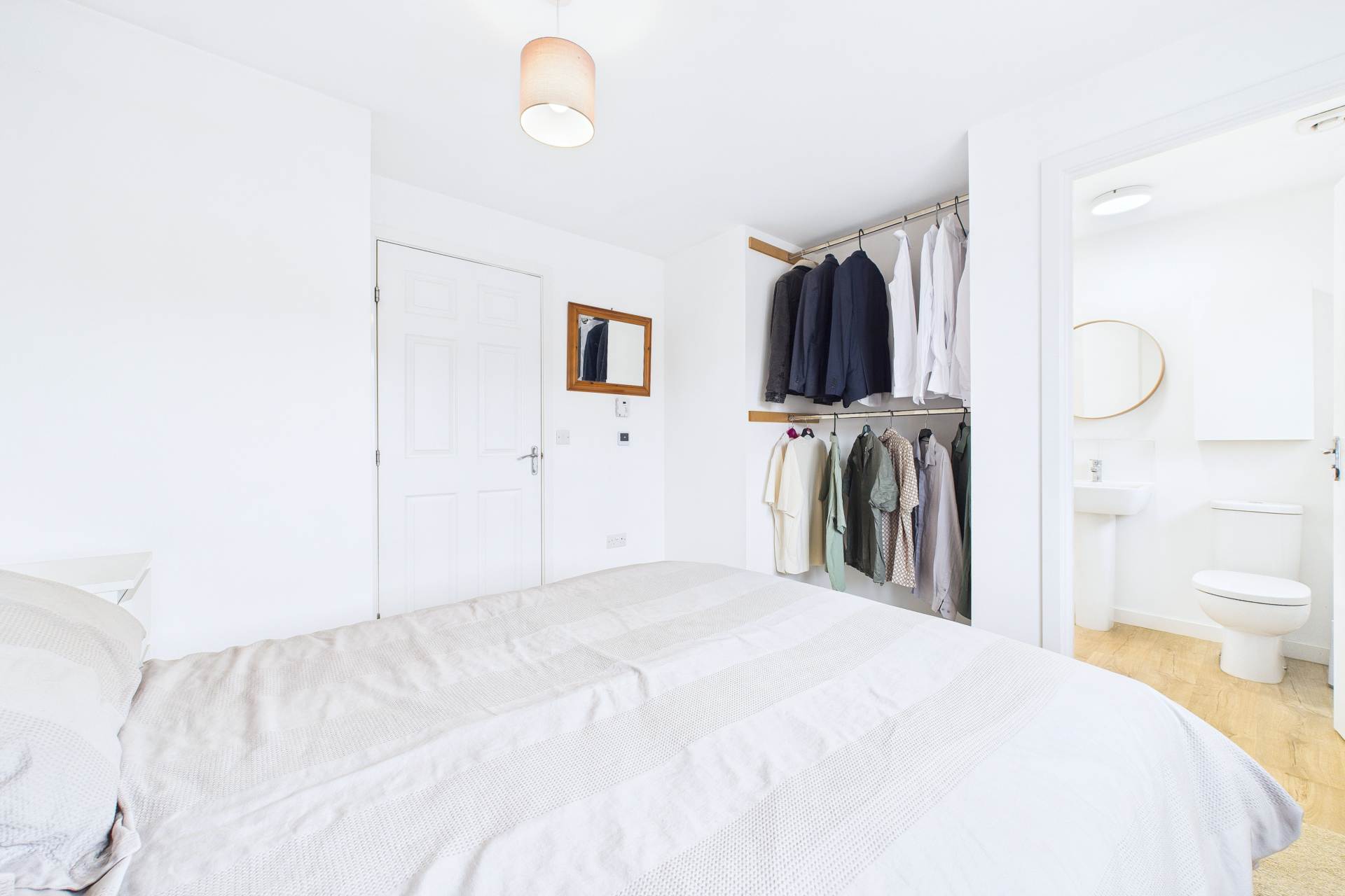 Gilberfield Wynd, Cambuslang, Glasgow