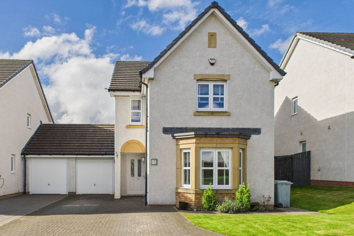 Images for Bramble Wynd, Cambuslang