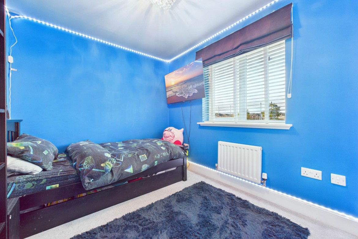 Images for Bramble Wynd, Cambuslang