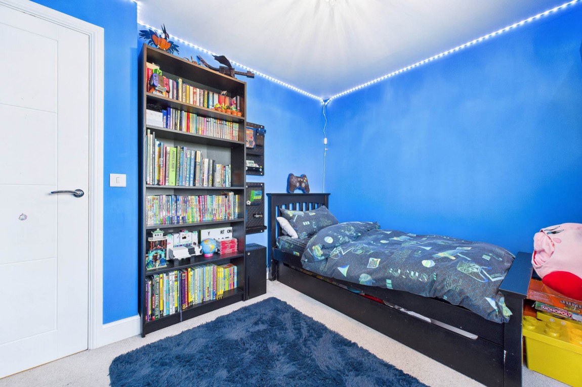 Images for Bramble Wynd, Cambuslang