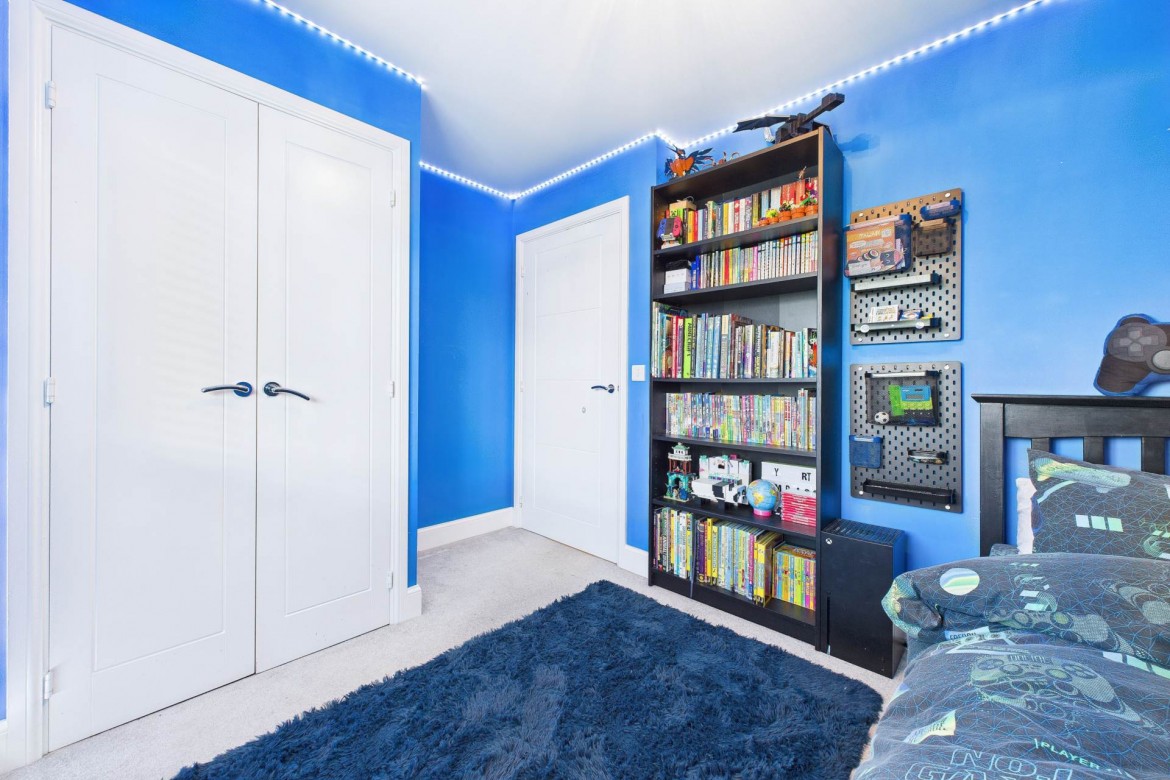Images for Bramble Wynd, Cambuslang