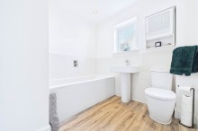 Images for Bramble Wynd, Cambuslang