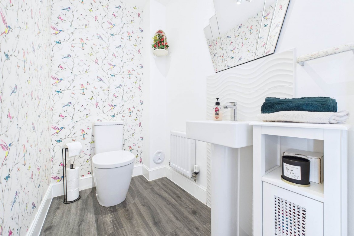 Images for Bramble Wynd, Cambuslang