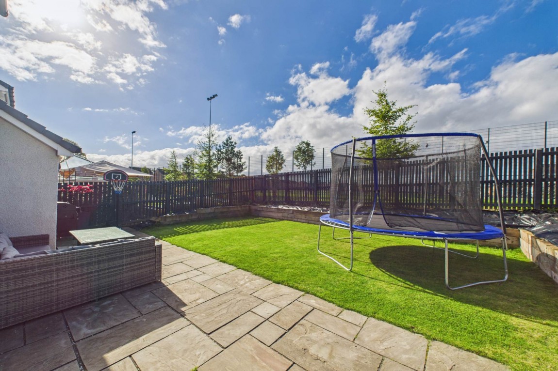 Images for Bramble Wynd, Cambuslang