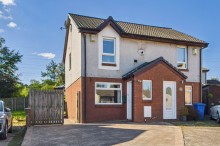 Images for Torranyard Terrace, South Lanarkshire