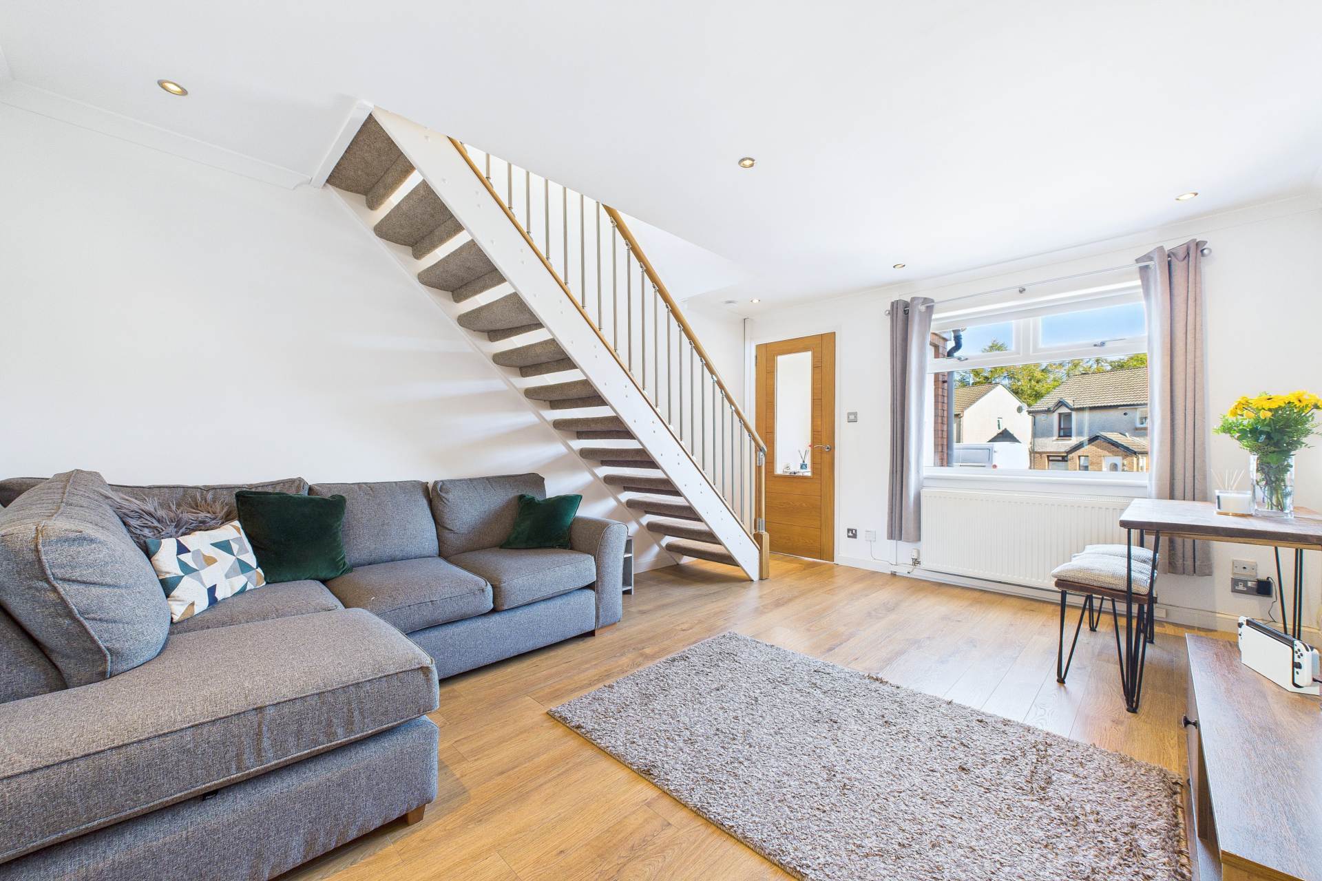 Torranyard Terrace, South Lanarkshire
