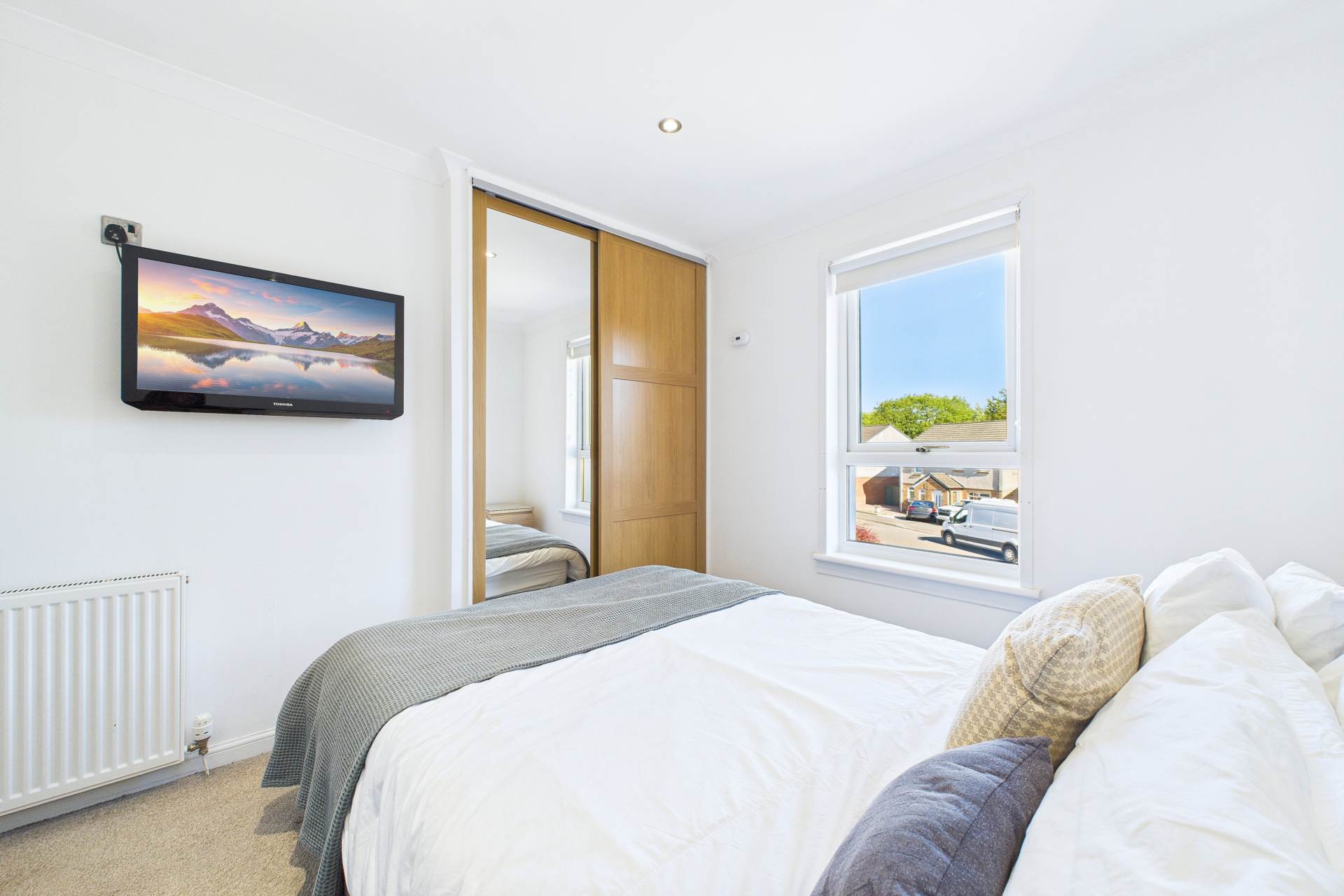 Torranyard Terrace, South Lanarkshire