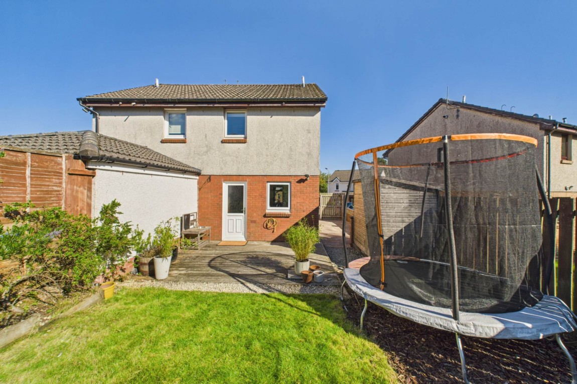 Images for Torranyard Terrace, South Lanarkshire