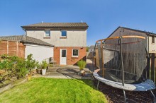 Images for Torranyard Terrace, South Lanarkshire