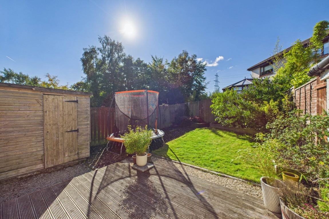 Images for Torranyard Terrace, South Lanarkshire