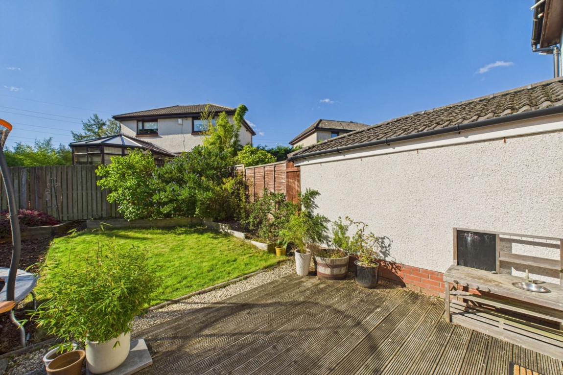Images for Torranyard Terrace, South Lanarkshire
