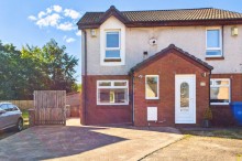 Images for Torranyard Terrace, South Lanarkshire