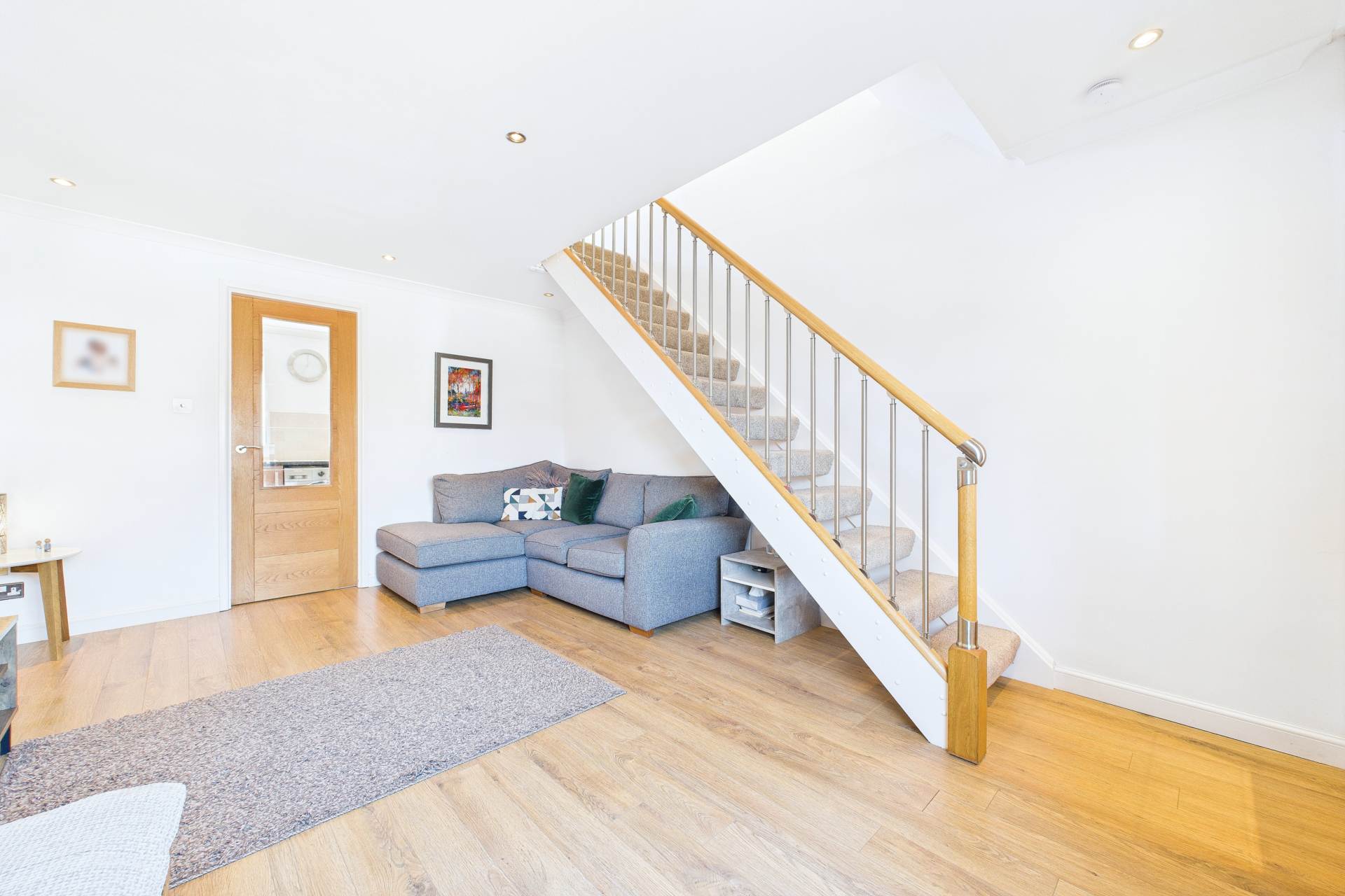 Torranyard Terrace, South Lanarkshire